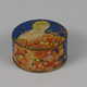 Encharma Face Powder, National Museum of American History, Gift of Sidney Glaser.